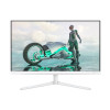 Philips | 27M2N3201A/00 | 27 " | IPS | 16:9 | 180 Hz | 1 ms | 1920 x 1080 pixels | 300 cd/m² | HDMI ports quantity 2 | White