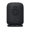 Sony Speaker | SRS-LS1 LinkBuds | Ūdensizturīgs | Bluetooth | Bezvadu savienojums | Pārnēsājams | Melns