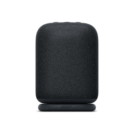 Sony Speaker | SRS-LS1 LinkBuds | Ūdensizturīgs | Bluetooth | Bezvadu savienojums | Pārnēsājams | Melns
