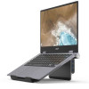 Acer | Stand with 5 in 1 Docking | Silver | 270 x 45 x 300 mm | 2 year(s)