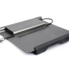 Acer | Stand with 5 in 1 Docking | Silver | 270 x 45 x 300 mm | 2 year(s)