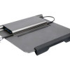 Acer | Stand with 5 in 1 Docking | Silver | 270 x 45 x 300 mm | 2 year(s)