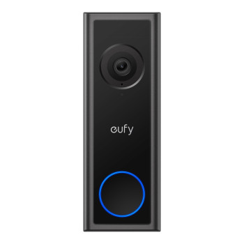 Anker Eufy | Drošības video durvju zvans | C30, 2K FHD