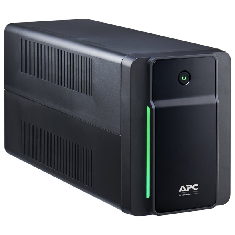 APC Back-UPS 1600VA, 230V, AVR, Schuko Sockets | Schneider Electric