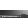 D-Link DXS-3410-32SY/E Slānis 3 saliekams pārvaldāms 10 Gigabitu slēdzis | D-Link