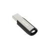 Lexar | Flash Drive | JumpDrive M400 | 32 GB | USB 3.0 | Sudraba