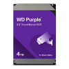 Western Digital Purple Surveillance, 4 TB, 3.5