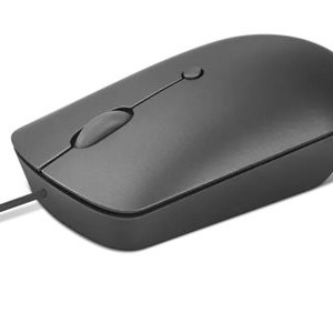 Lenovo | Compact Mouse | 540 | Vadu | Storm Grey