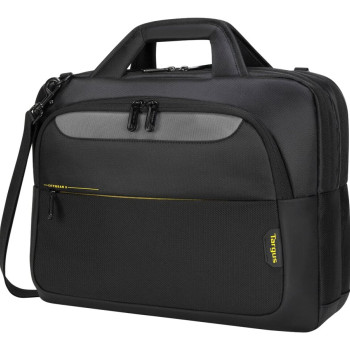 Targus | Topload klēpjdatora soma | CityGear | Der līdz 15–17,3