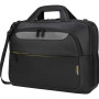 Targus | Topload Laptop Case | CityGear | Fits up to size 15-17.3 " | Laptop Case | Shoulder strap | Black