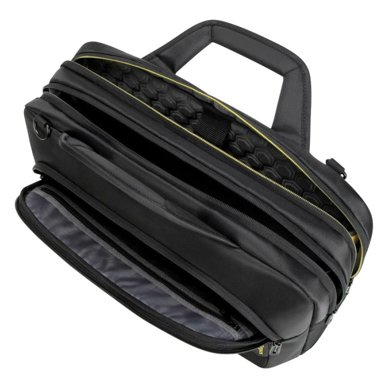 Targus | Topload klēpjdatora soma | CityGear | Der līdz 15–17,3