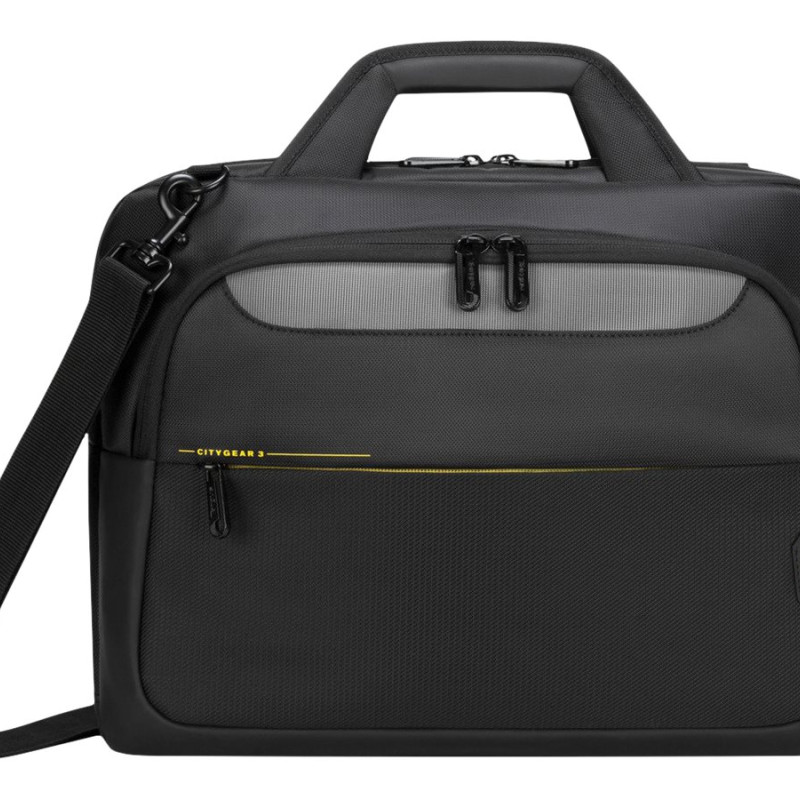 Targus | Topload klēpjdatora soma | CityGear | Der līdz 15–17,3