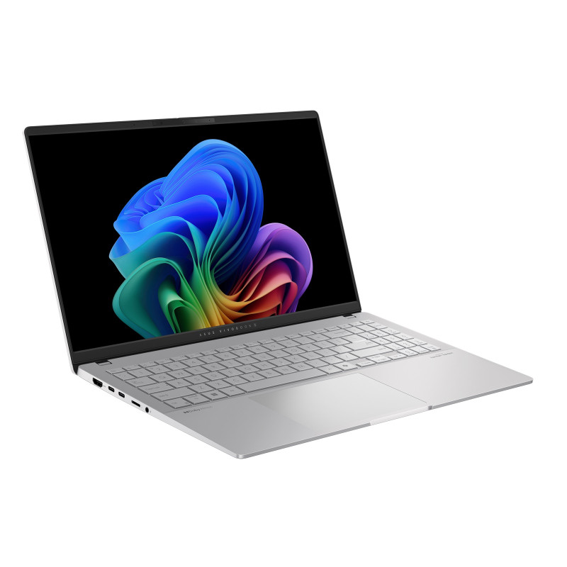 Asus Vivobook S S5507QA-MA112W | Cool Silver | 15,6
