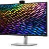 Dell P2726DEB | 27 " | IPS | QHD | 16:9 | 100 Hz | 5/8 ms | 2560 x 1440 pixels | 350 cd/m²