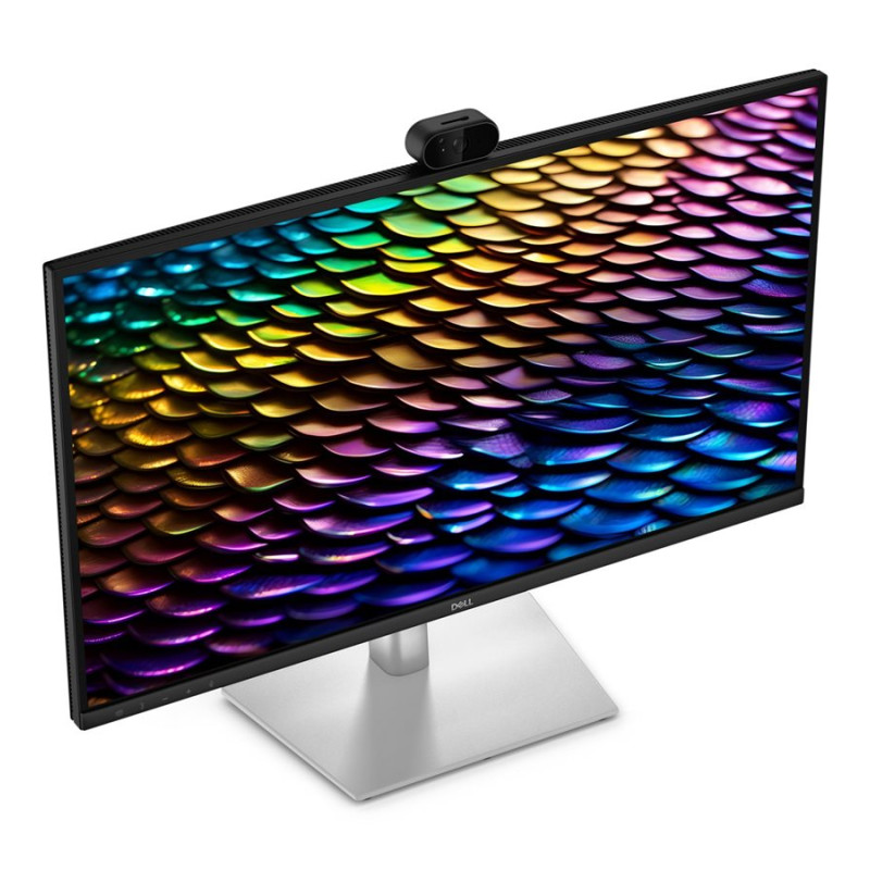 Dell P2726DEB | 27 " | IPS | QHD | 16:9 | 100 Hz | 5/8 ms | 2560 x 1440 pixels | 350 cd/m²