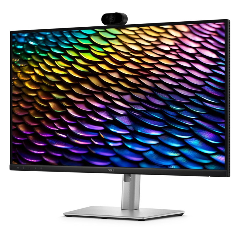 Dell P2726DEB | 27 " | IPS | QHD | 16:9 | 100 Hz | 5/8 ms | 2560 x 1440 pixels | 350 cd/m²