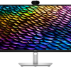 Dell P2726DEB | 27 " | IPS | QHD | 16:9 | 100 Hz | 5/8 ms | 2560 x 1440 pixels | 350 cd/m²