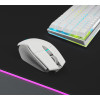 Corsair | Pele | M65 RGB ULTRA | Bezvadu | Spēļu pele | Bezvadu, Bluetooth | Balta