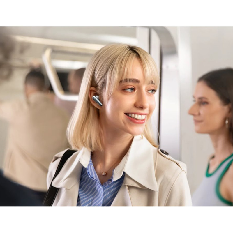 Anker Soundcore | True-Wireless Earbuds | Liberty 4 Pro