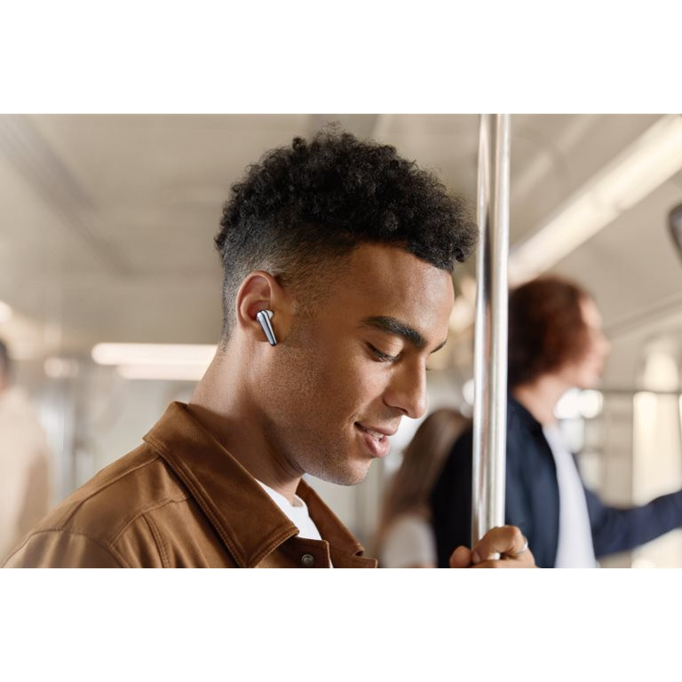 Anker Soundcore | True-Wireless Earbuds | Liberty 4 Pro