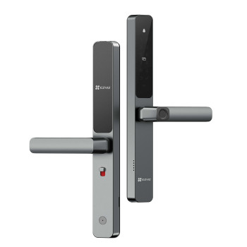EZVIZ Smart durvju rokturis CS-DL06 (WBCP)