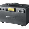Muse M-670 BT Skaļrunis, Vadu, Bluetooth, Melns | Muse | M-670 BT | 2 x 20W W | Bluetooth | Bezvadu savienojums | NFC funkcijas | Melns
