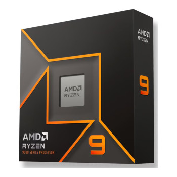 AMD Ryzen 9 9950X | 5.7 GHz | AM5 | Procesora pavedieni 32 | AMD | Procesora kodoli 16