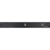 D-Link | Stackable Smart Managed Switch with 10G Uplinks | DGS-1250-28X/E | Web managed | Rackmountable | Gigabit Ethernet (copper) ports quantity 24