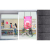LG Window Facing Display | 49XS4P-B | 49