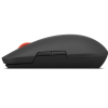 Lenovo | Multi-Mode Pro Plus Mouse | 6050 | Wireless | Bluetooth 5.3 | Eclipse Black