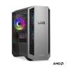Lenovo LOQ | 26ADR10 | Galddators | Tower | AMD Ryzen 7 | 8745HX | 16 (2x8GB) GB | SODIMM DDR5 | 512 GB | NVIDIA GeForce RTX 5060 Ti | Bez optiskās iekārtas | Bez tastatūras | Windows 11 Home