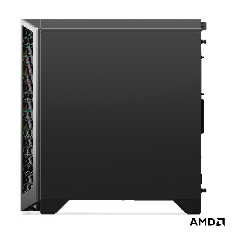 Lenovo LOQ | 26ADR10 | Galddators | Tower | AMD Ryzen 7 | 8745HX | 16 (2x8GB) GB | SODIMM DDR5 | 512 GB | NVIDIA GeForce RTX 5060 Ti | Bez optiskās iekārtas | Bez tastatūras | Windows 11 Home