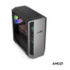 Lenovo LOQ | 26ADR10 | Galddators | Tower | AMD Ryzen 7 | 8745HX | 16 (2x8GB) GB | SODIMM DDR5 | 512 GB | NVIDIA GeForce RTX 5060 Ti | Bez optiskās iekārtas | Bez tastatūras | Windows 11 Home