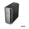 Lenovo LOQ | 26ADR10 | Galddators | Tower | AMD Ryzen 7 | 8745HX | 16 (2x8GB) GB | SODIMM DDR5 | 512 GB | NVIDIA GeForce RTX 5060 Ti | Bez optiskās iekārtas | Bez tastatūras | Windows 11 Home