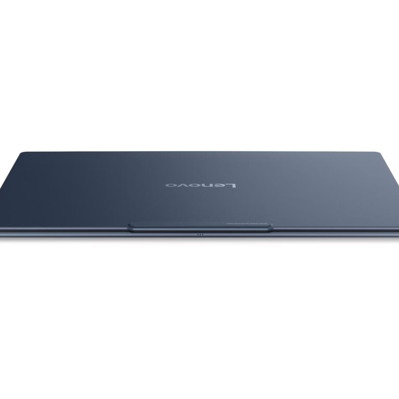 Lenovo Yoga Slim 7 14Q8Y11 14 WUXGA Snapdragon X2 Plus X2P-42-100/16GB/512GB/Qualcomm Adreno Graphics/WIN11 Home/ENG apgaismota tastatūra/Cosmic Blue | Lenovo