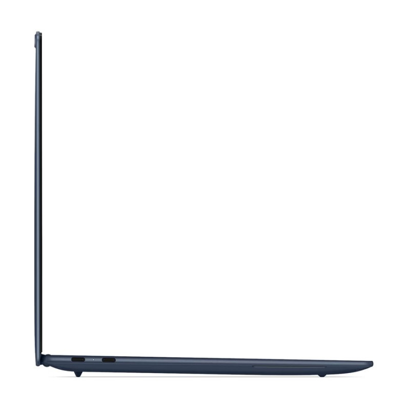Lenovo Yoga Slim 7 14Q8Y11 14 WUXGA Snapdragon X2 Plus X2P-42-100/16GB/512GB/Qualcomm Adreno Graphics/WIN11 Home/ENG apgaismota tastatūra/Cosmic Blue | Lenovo