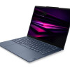 Lenovo Yoga Slim 7 14Q8Y11 14 WUXGA Snapdragon X2 Plus X2P-42-100/16GB/512GB/Qualcomm Adreno Graphics/WIN11 Home/ENG apgaismota tastatūra/Cosmic Blue | Lenovo