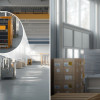 Reolink | UHD divu objektīvu PoE novērošanas kamera ar 180° panorāmas skatu | RP-PCT16MD | Divi objektīvi | 16 MP | F2.8mm/F1.6 | IP67 | H.265/H.264 | Micro SD, maksimums 512 GB
