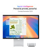 Apple Mac | Mini | Desktop | Apple M4 | Internal memory 24 GB | Solid-state drive capacity 512 GB | Keyboard language No keyboard | macOS