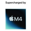 Apple Mac | Mini | Desktop | Apple M4 | Internal memory 24 GB | Solid-state drive capacity 512 GB | Keyboard language No keyboard | macOS