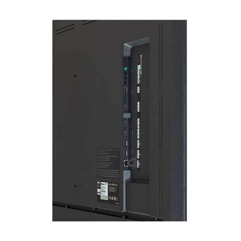 LG 55UH5Q-E | 55