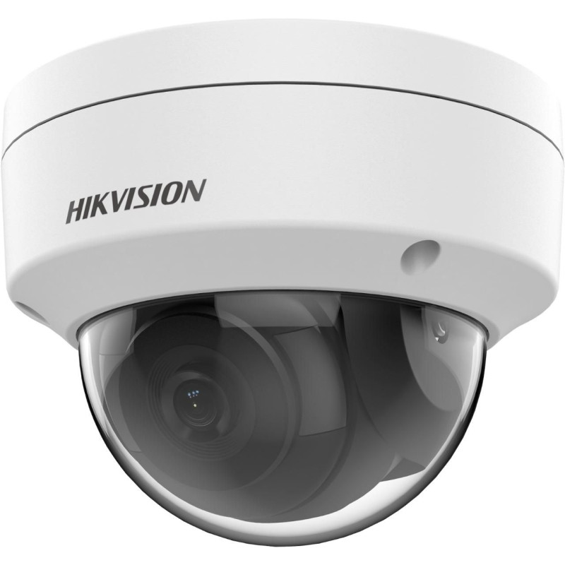 Hikvision | Network Camera | DS-2CD1143G2-I(T) | Dome | 4 MP | F2.8 | IP67/IK10 | H.265+