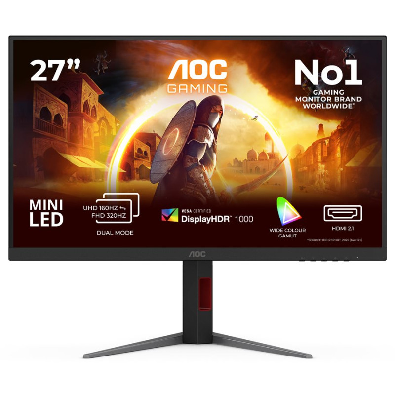 AOC | U27G4XM | 27