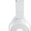 Razer spēļu austiņas | Kraken Kitty V3 X | ar vadu | over-ear | mikrofons | balta