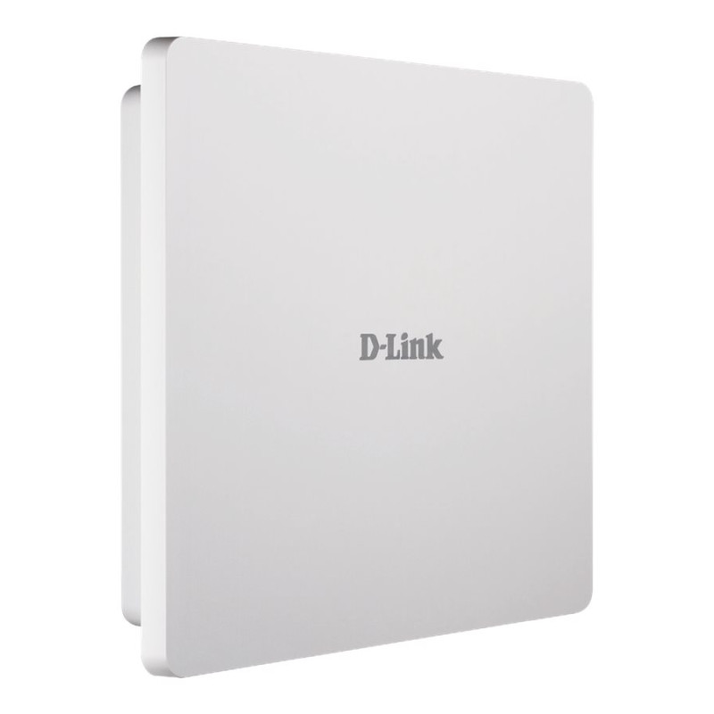 D-Link DAP-X3060OU AX3000 Wi‑Fi 6 ārējais PoE piekļuves punkts | D-Link
