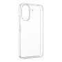 Fixed | Slim AntiUV | Aizmugures vāciņš | Redmi 13C/POCO C65 | Xiaomi | TPU | Caurspīdīgs