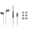 Lenovo | 300 USB-C ausu iekšējās austiņas | GXD1J77353