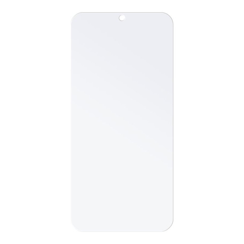 Fixed | FIXG-1256 | Screen Protector | Samsung | Galaxy S24/S25 | Tempered Glass | Transparent | 2.5D