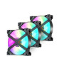 Deepcool | CASTLE 360EX RGB | Black | Intel, AMD | CPU Liquid Cooler