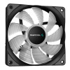 Deepcool | CASTLE 360EX RGB | Black | Intel, AMD | CPU Liquid Cooler